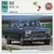 FICHE-FIAT-BERLINE-2300-LEMASTERBROCKERS-FICHE-AUTO-CARS-CARD-ATLAS-FRENCH