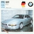 BMW-850CSI-850-CSI-LEMASTERBROCKERS-FICHE-AUTO-CARS-CARD-ATLAS