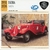 TATRA-52-1931-1935-LEMASTERBROCKERS-FICHE-AUTO-CARS-CARD-ATLAS
