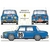 POSTER RENAULT-GORDINI-RALLYE-MONTE-CARLO-ART DÉCO IMPRESSION  - LEMASTERBROCKERS