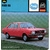 FICHE AUDI 80 CARS-CARD LEMASTERBROCKERS