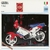 GILERA-50-BULLIT-1990-FICHE-MOTO-MOTORCYCLE-CARDS-ATLAS-LEMASTERBROCKERS