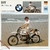 BMW-PARIS-DAKAR-1981-FICHE-MINI-MOTO-MOTORCYCLE-CARDS-ATLAS-LEMASTERBROCKERS