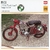 PUCH-125-TS-GEORGES-MONNERET-1951-FICHE-MOTO-MOTORCYCLE-CARDS-ATLAS-LEMASTERBROCKERS