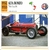 ALFA-ROMEO-TIPO-B-P3-1932-1933-FICHE-AUTO-CARS-CARD-ATLAS-LEMASTERBROCKERS