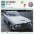 ALFA-ROMEO-2600-SPRINT-1962-1966-FICHE-AUTO-CARS-CARD-ATLAS-LEMASTERBROCKERS