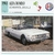 ALFA-ROMEO-2600-PROTOTYPE-BONESCHI-1963-FICHE-AUTO-CARS-CARD-ATLAS-LEMASTERBROCKERS