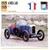 AMILCAR-CGS-1925-1929-FICHE-AUTO-LEMASTERBROCKERS-ATLAS-ÉDITION