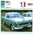 SIMCA-VERSAILLES-1954-1957-FICHE-AUTO-LEMASTERBROCKERS-ATLAS-ÉDITION