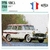 SIMCA-MARLY-1956-1960-FICHE-AUTO-LEMASTERBROCKERS-ATLAS-ÉDITION