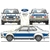 POSTER-FORD-RS-ESCORT-LEMASTERBROCKERS