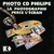 BROCHURE-PUBLICITAIRE-PHILIPS-PHOTO-CD-CDI-CDF100-CDF200-LEMASTERBROCKERS