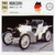 FICHE-AUTO-MERCEDES-SIMPLEX-1901-1903-LEMASTERBROCKERS-CARS-CARD