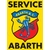 POSTER-ABARTH-SERVICE-FRANCE-LEMASTERBROCKERS-60X70CM