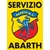 POSTER-ABARTH-SERVIZIO-ITALIE-ITALIENNE-LEMASTERBROCKERS-60X70CM