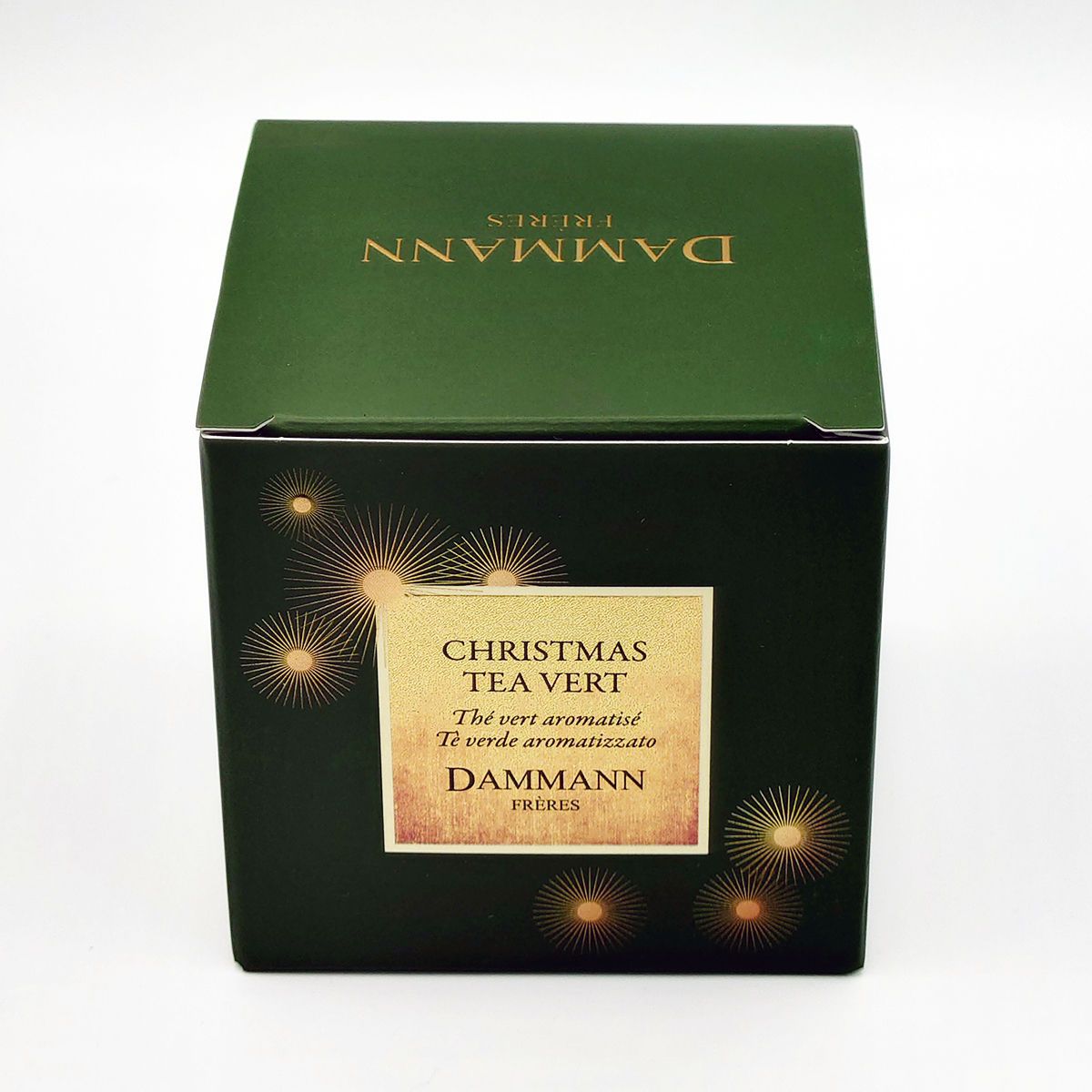 Christmas Tea Vert _ cristal (4)