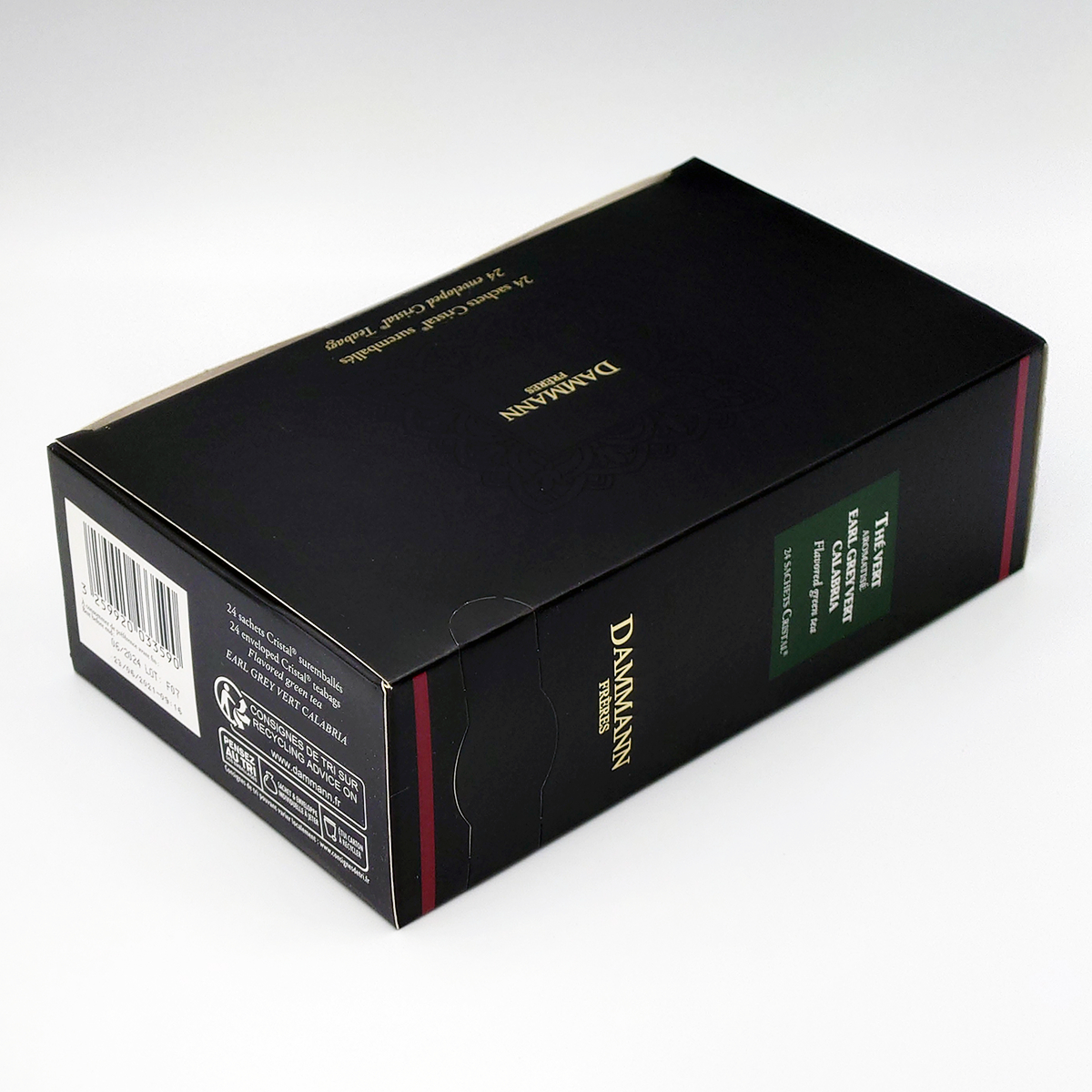 Earl Grey Vert Calabria _ suremballé (3)