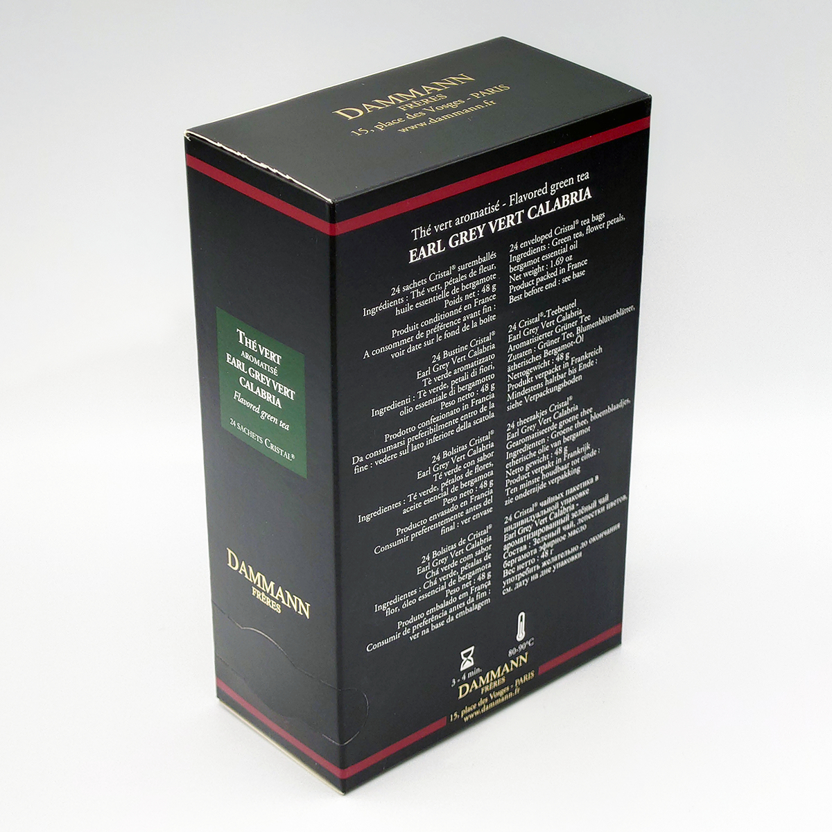 Earl Grey Vert Calabria _ suremballé (4)