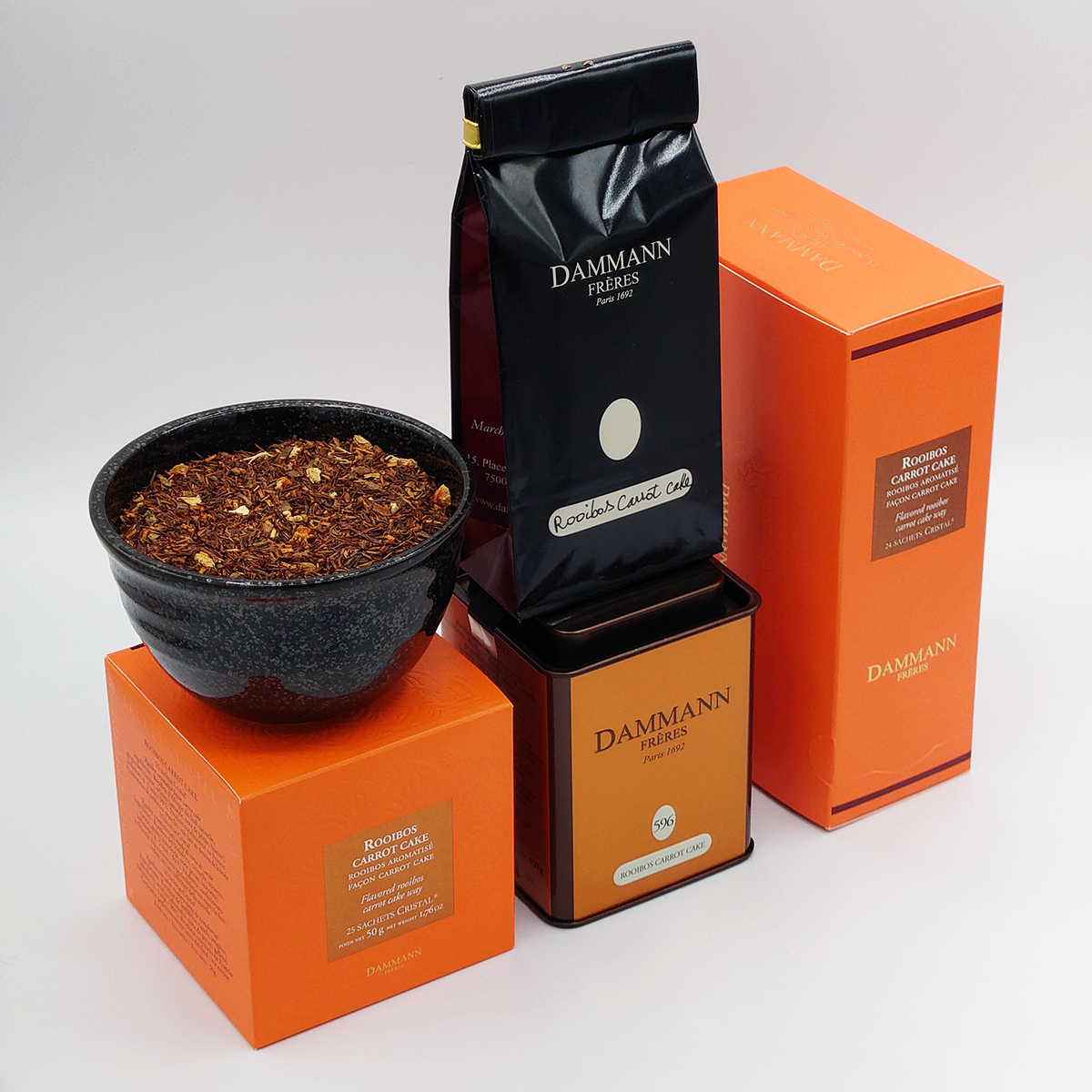 Rooibos Carrot Cake _ suremballé (7)