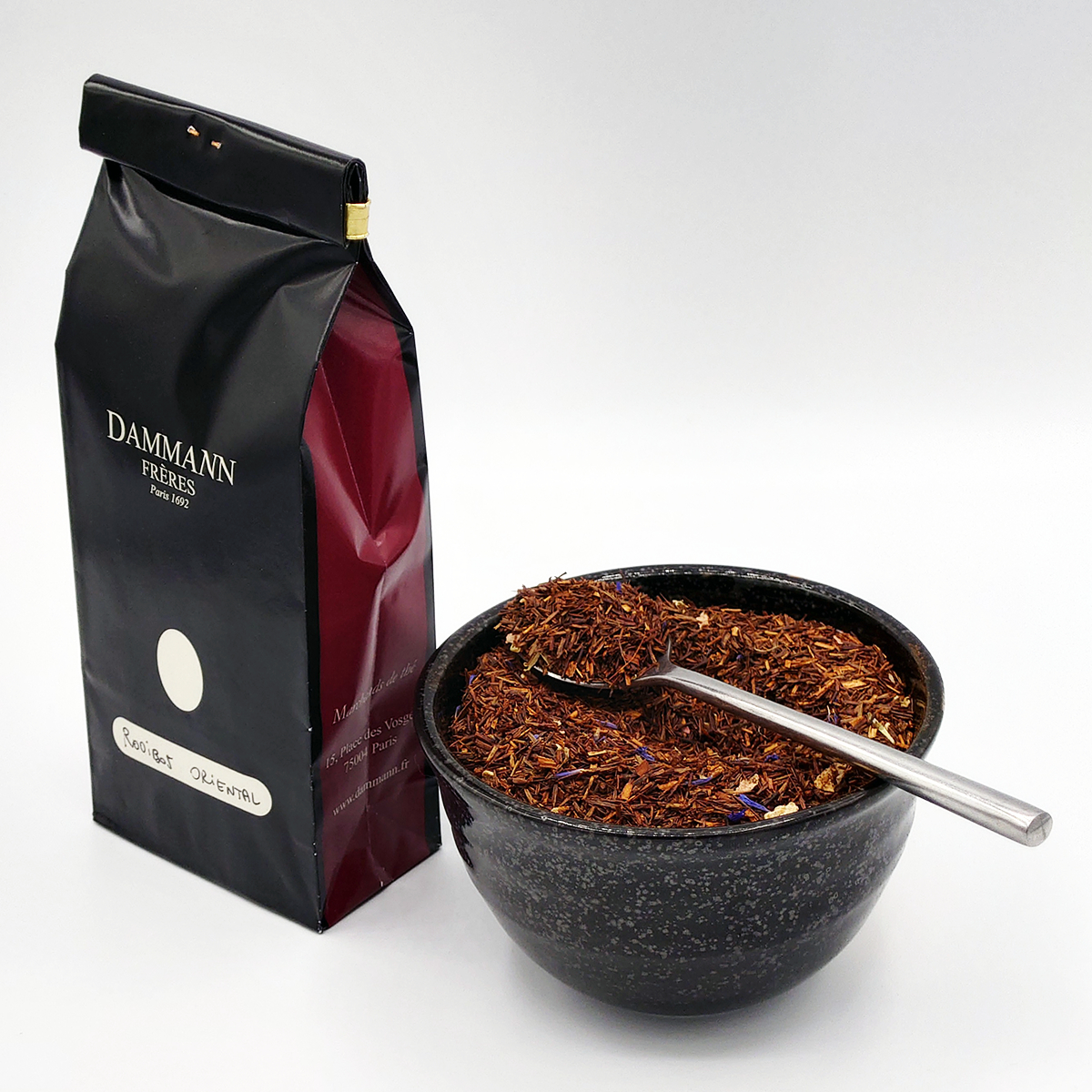 Rooibos Oriental _ vrac (5)