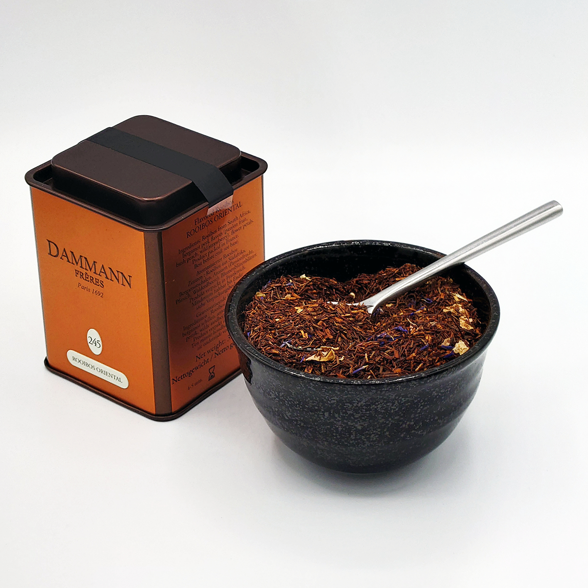 Rooibos Oriental _ tin (4)