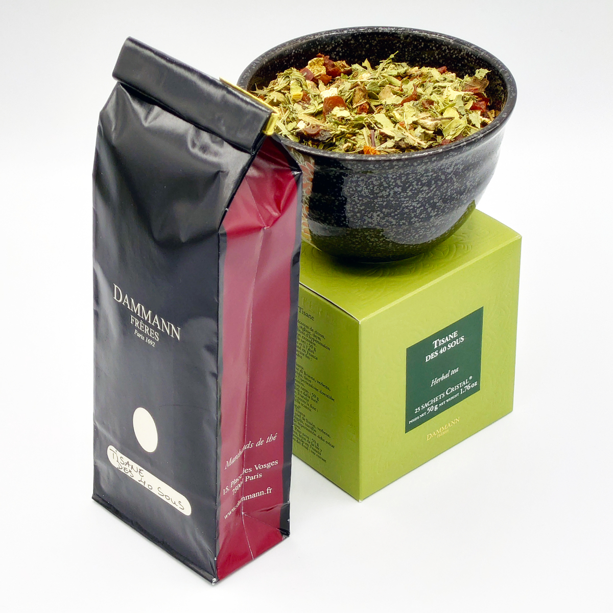 Tisane des 40 Sous _ vrac (6)