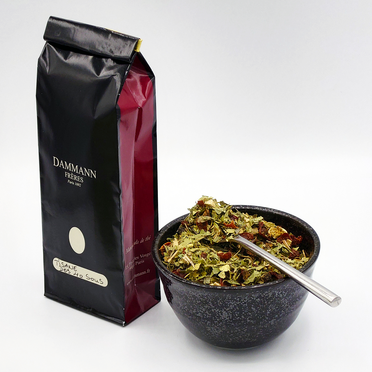 Tisane des 40 Sous _ vrac (5)