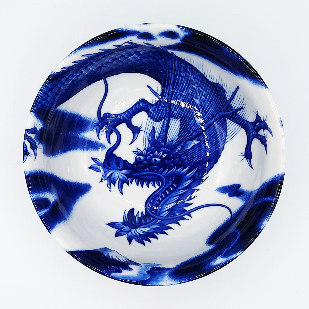 ojb18_Bol Plat Dragon Bleu _ 15,00€ (4)