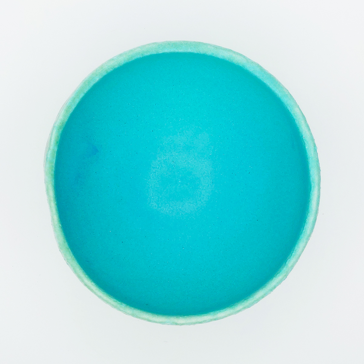 ojtm40_Tasse Turquoise - Lignes Bleues _ 15,00€ (4)