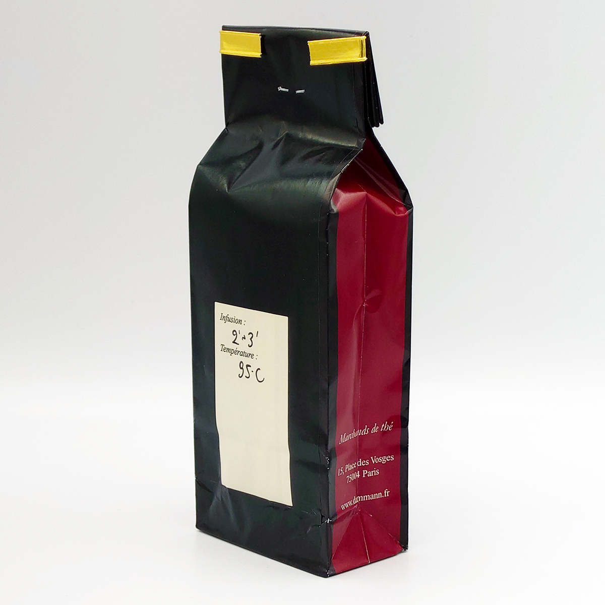 Milky Oolong _ vrac (4)