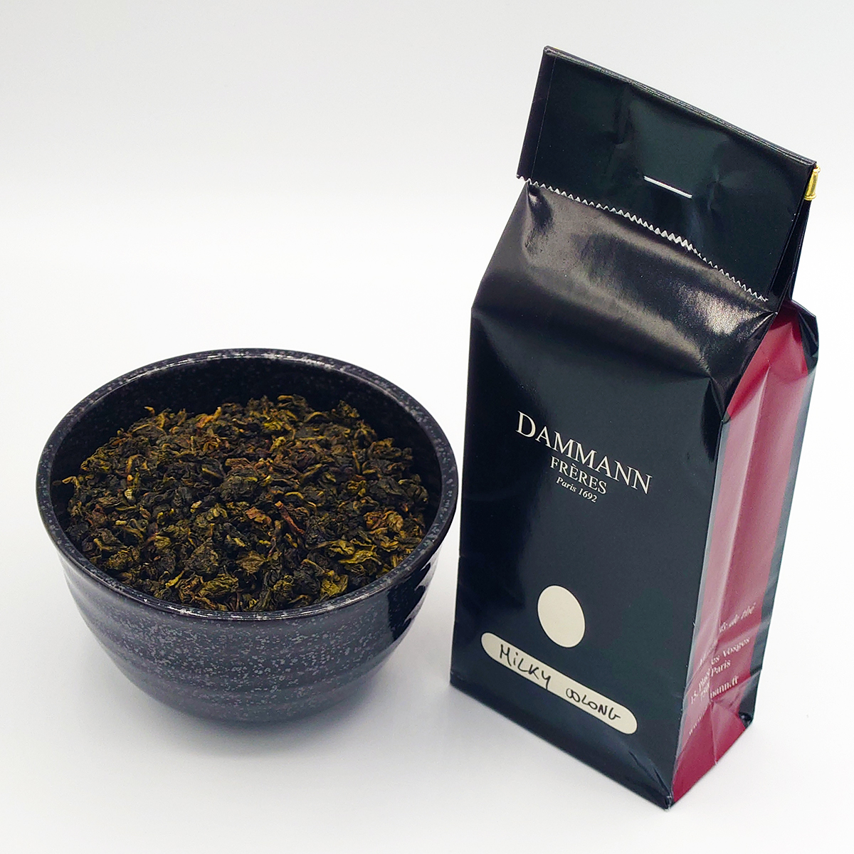 Milky Oolong _ vrac (5)