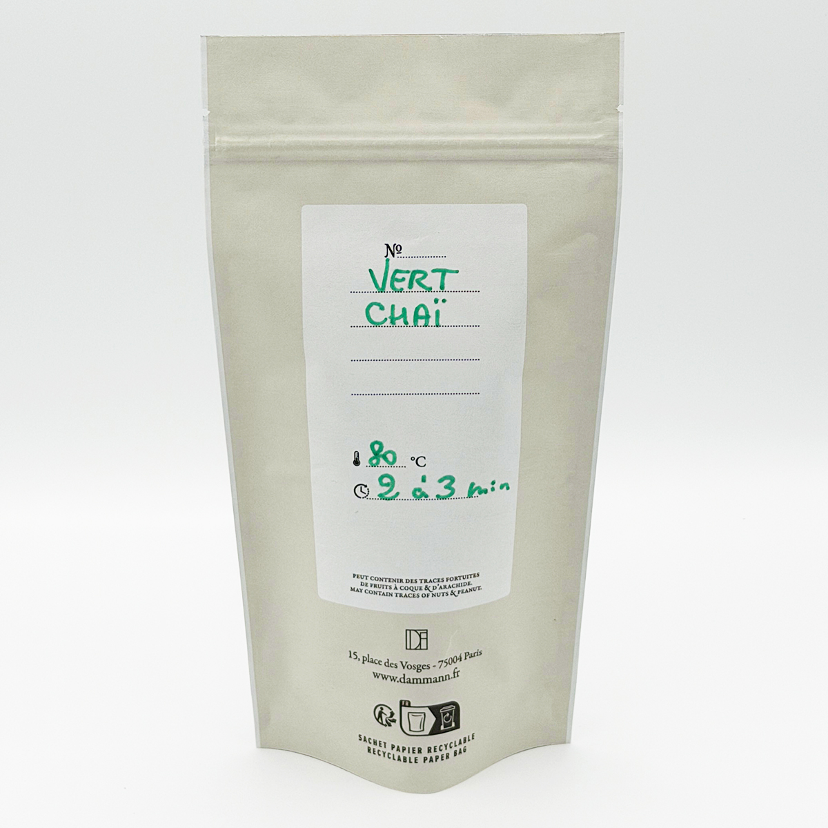 Vert Chaï _ vrac (2)