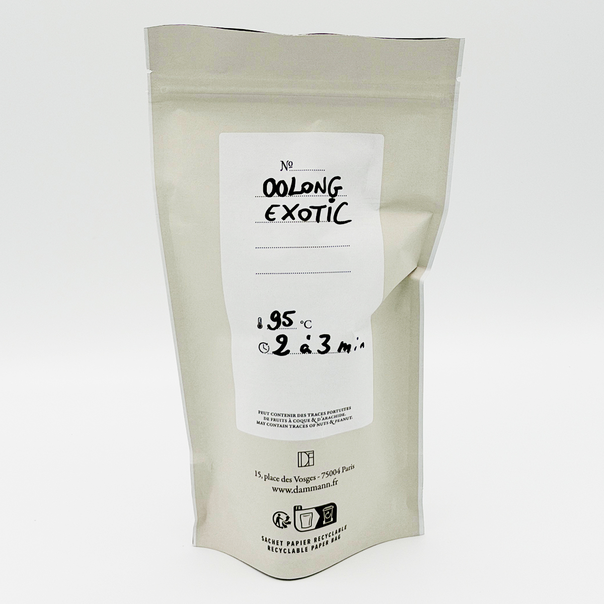 Oolong Exotic _ vrac (2)