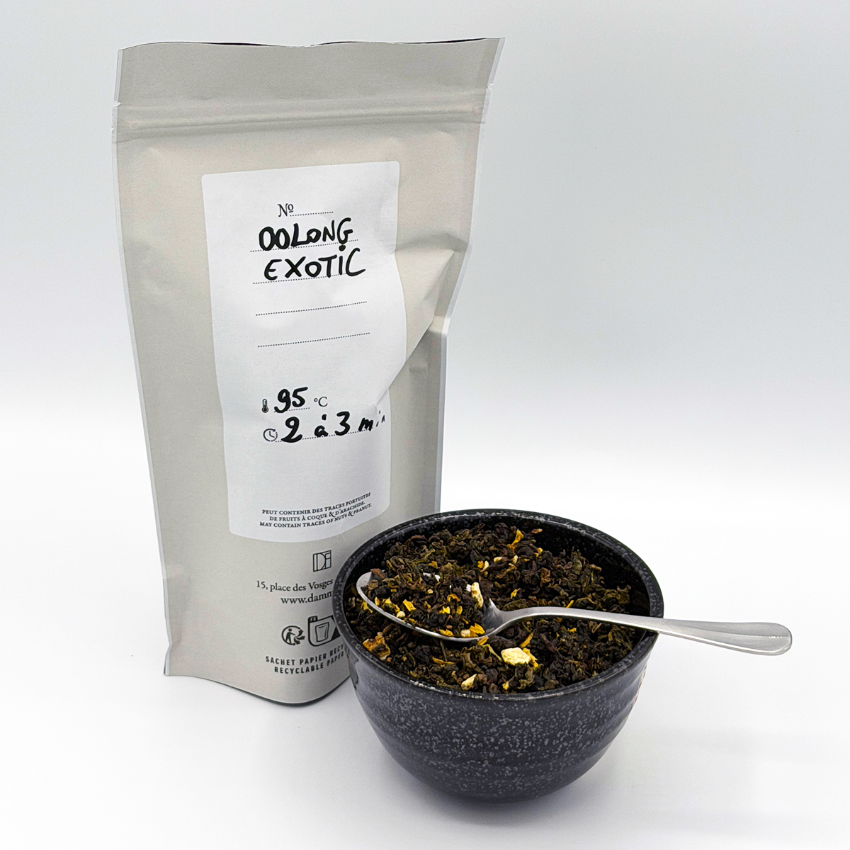 Oolong Exotic _ vrac (3)