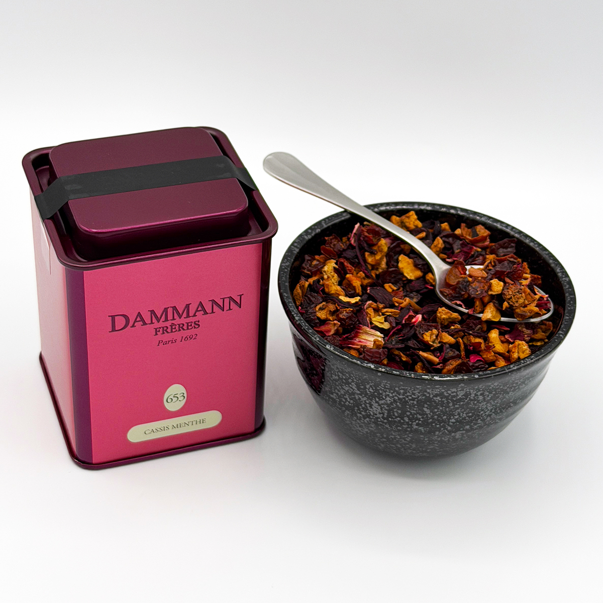 Cassis - Menthe _ tin (4)