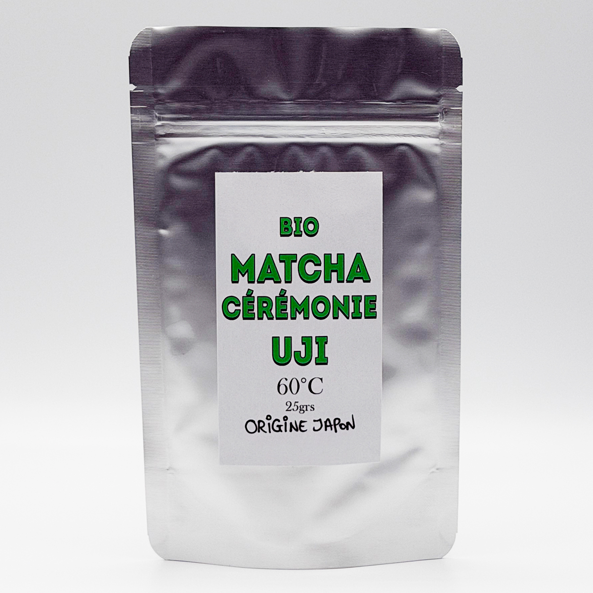 Uji Matcha Certifié Bio 25g (2)