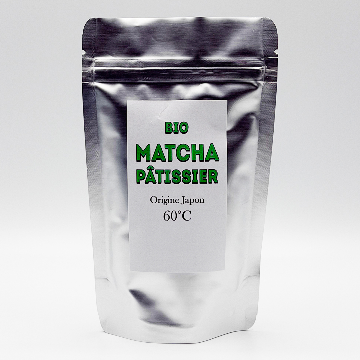 Matcha Culinaire Certifié Bio 50g (2)