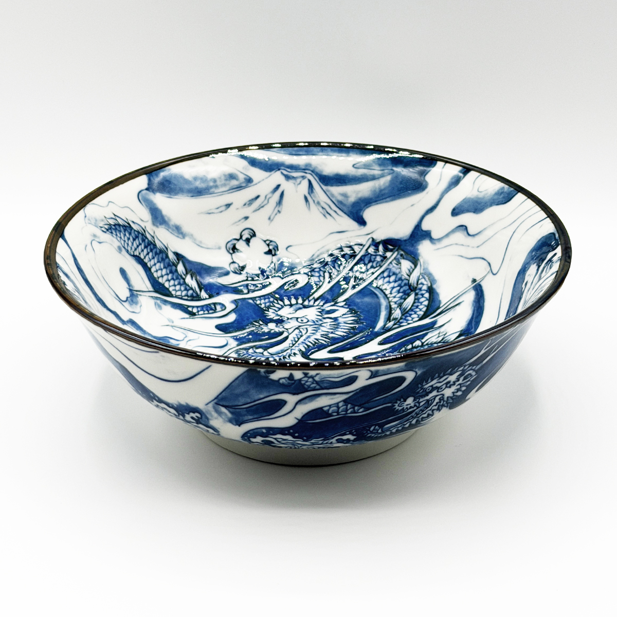 ojb23_Bol Moyen Dragon Relief Bleu_16,50€ (2)