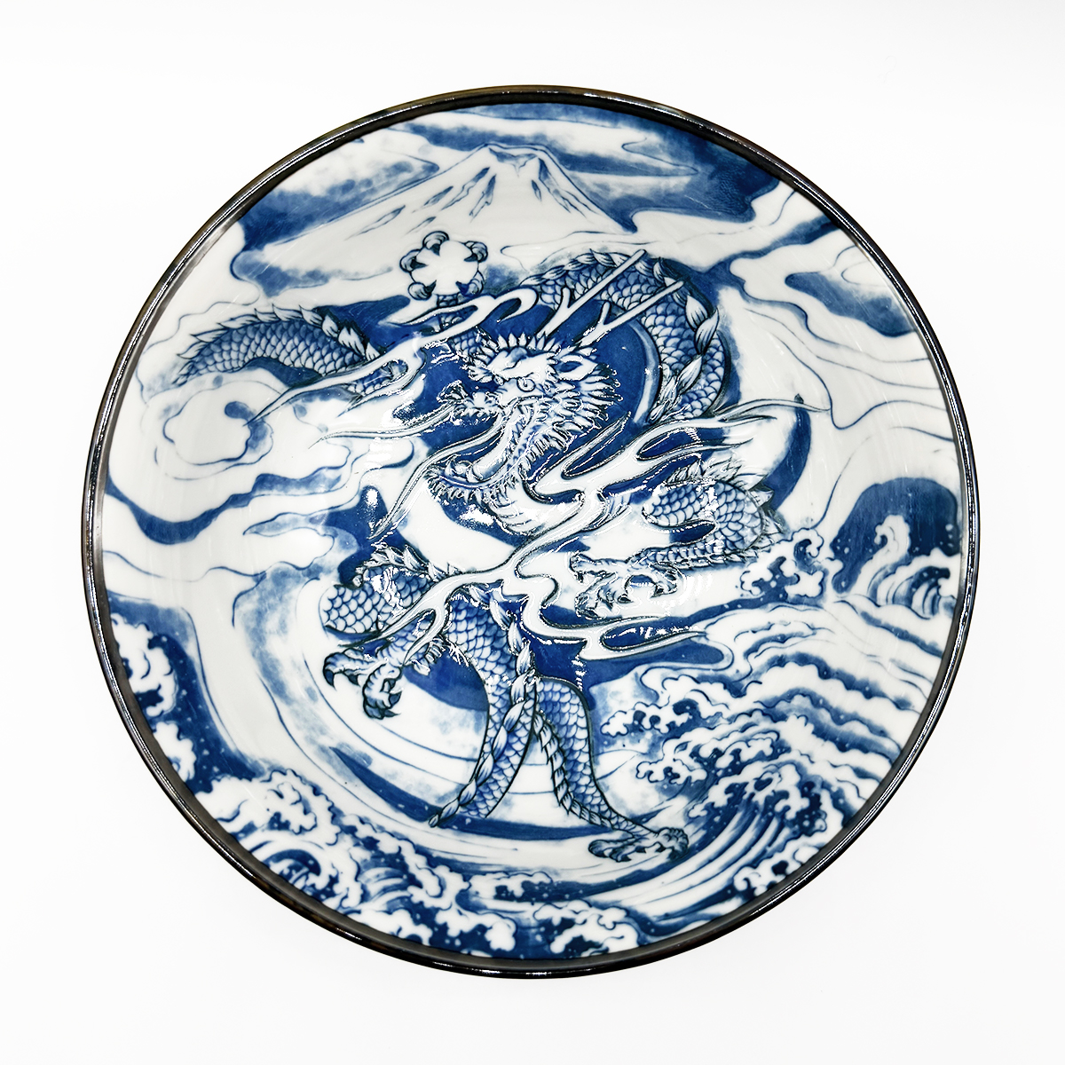 ojb23_Bol Moyen Dragon Relief Bleu_16,50€ (4)