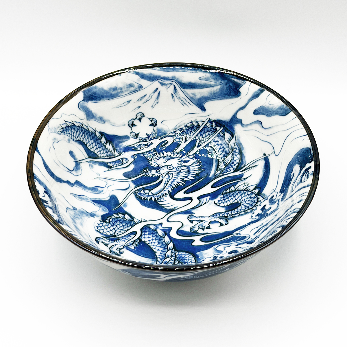 ojb23_Bol Moyen Dragon Relief Bleu_16,50€ (1)