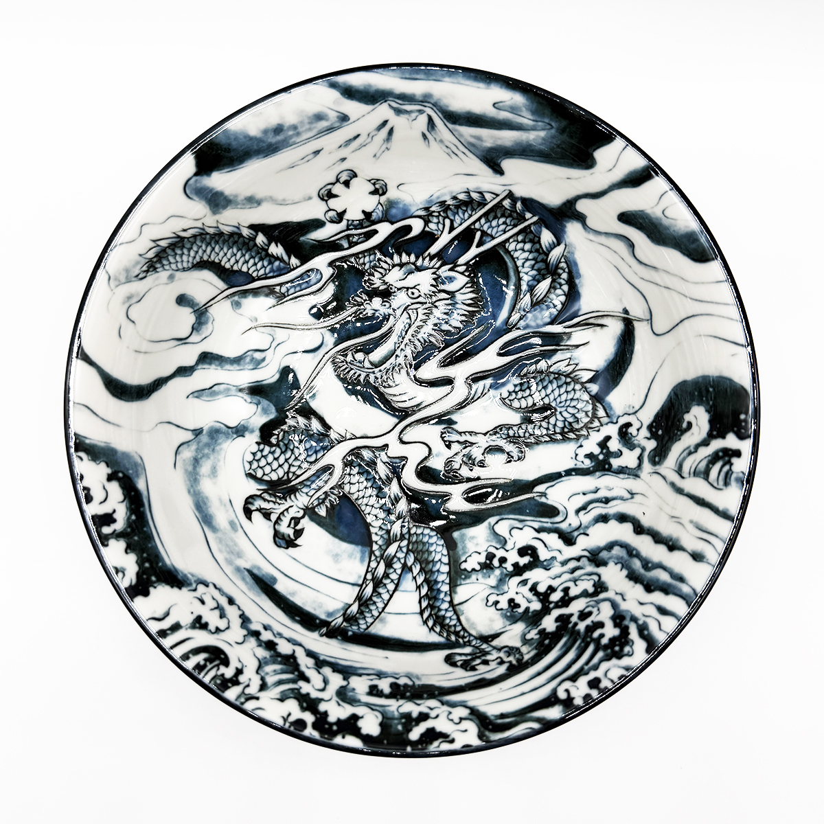 ojb24_Bol Moyen Dragon Relief Noir_16,50€ (4)