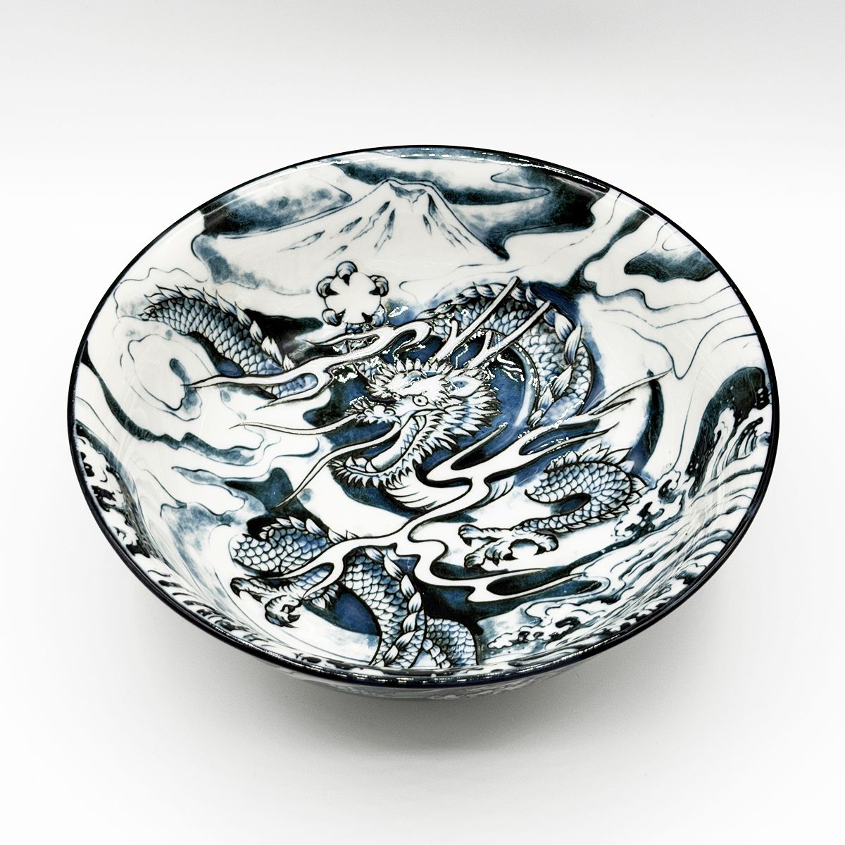 ojb24_Bol Moyen Dragon Relief Noir_16,50€ (1)