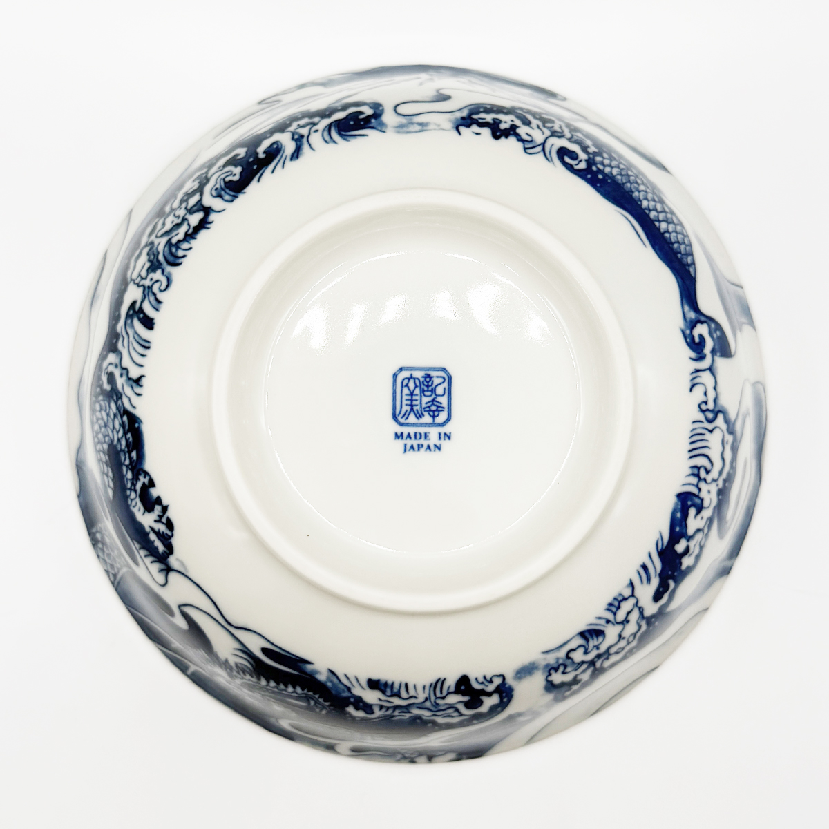 ojb23_Bol Moyen Dragon Relief Bleu_16,50€ (5)