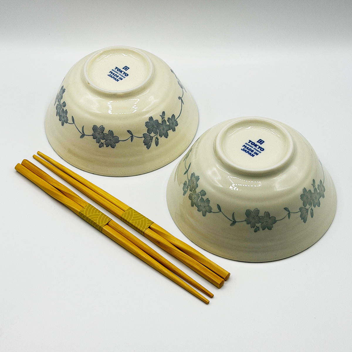 ojcbol06_Coffret 2 Bols Bleu et Vert - Sakura Rose_30,00€ (3)