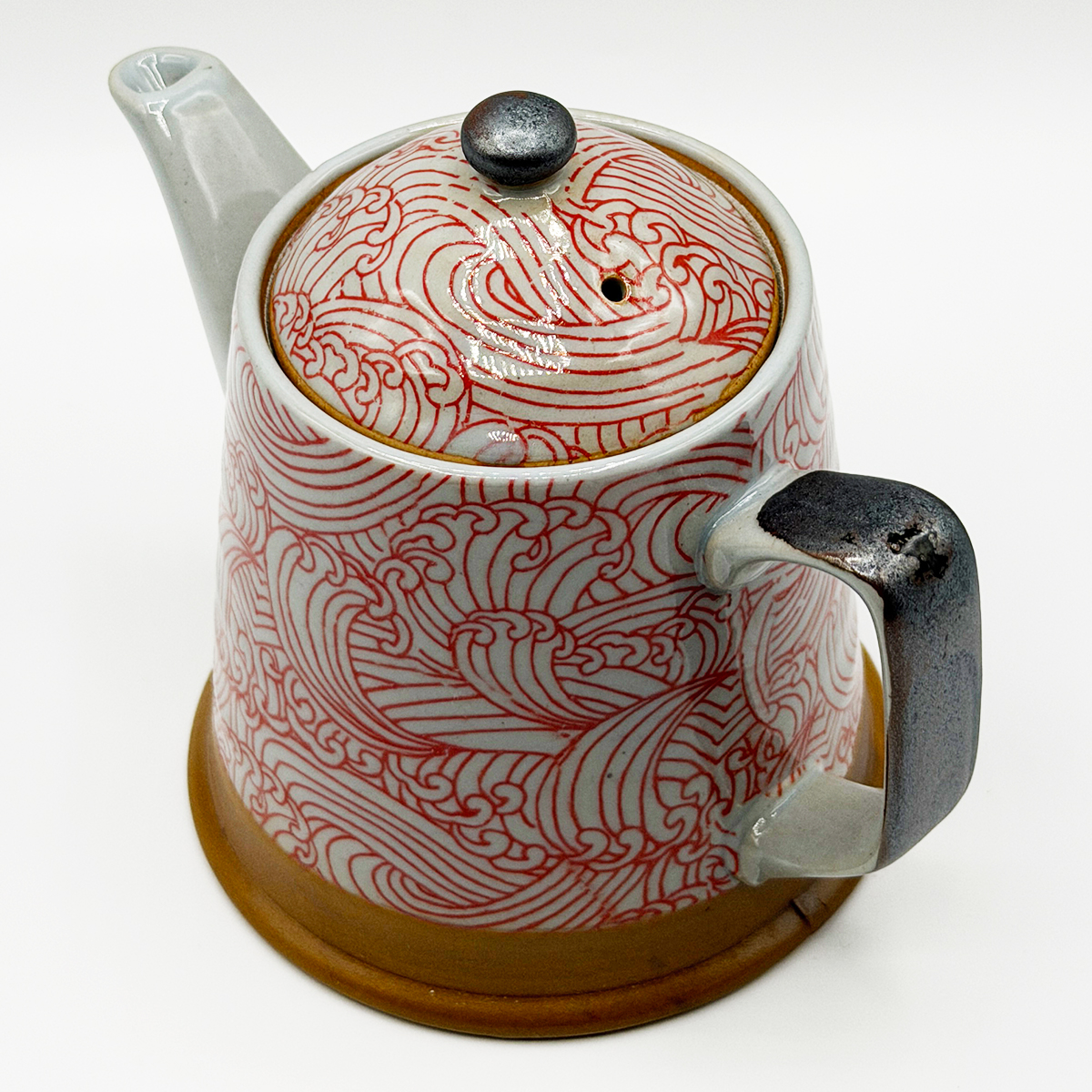 ojt08_Théière - Vagues Rouges_47,50€ (2)
