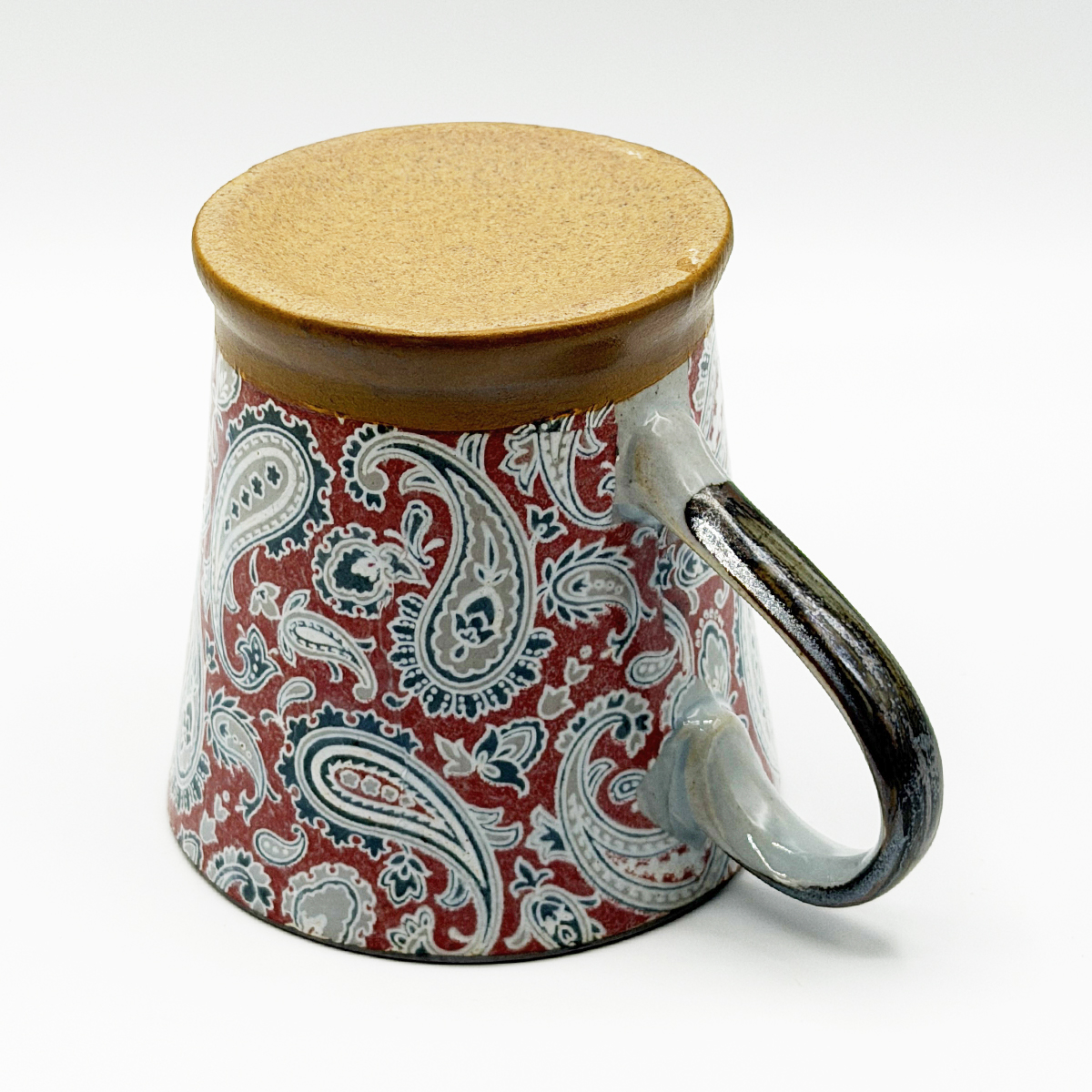 ojtm49_Mug Conique - Cachemire Rouge_20,00€ (4)