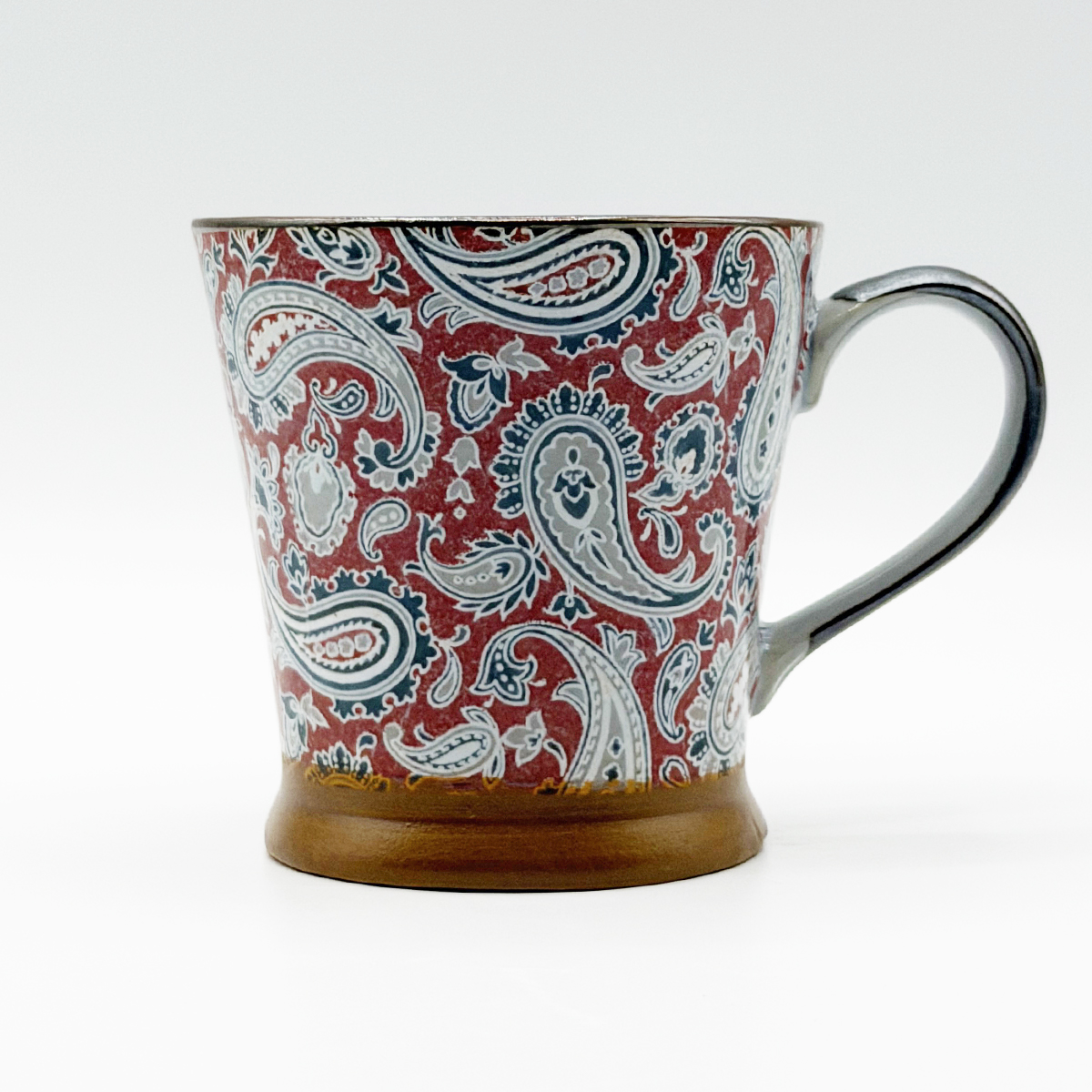 ojtm49_Mug Conique - Cachemire Rouge_20,00€ (2)