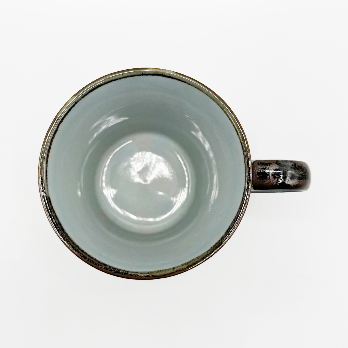 ojtm51_Mug Conique - Feuilles Noires_20,00€ (3)