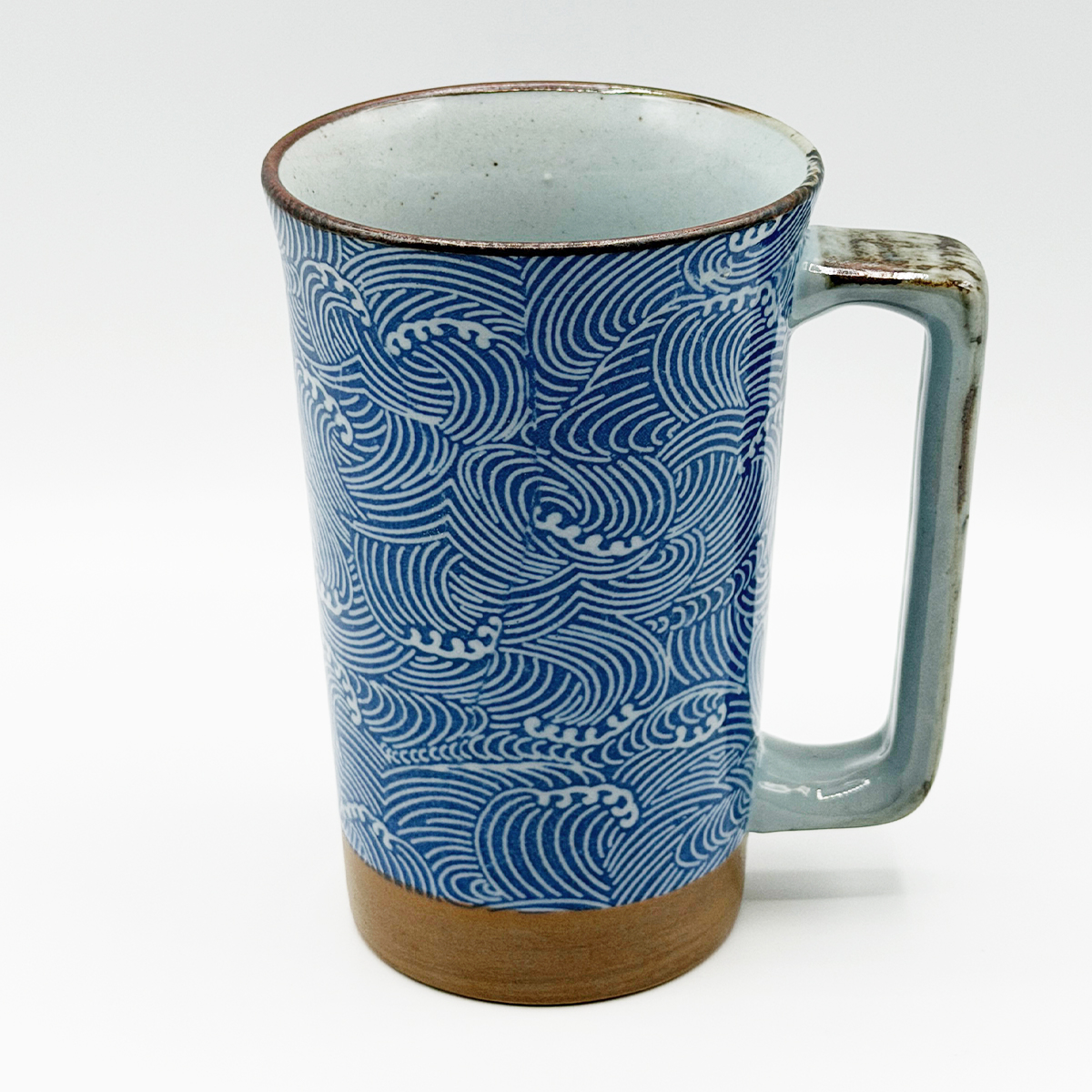 ojtm56_Mug Haut - Vagues Fond Bleu_25,00€ (1)