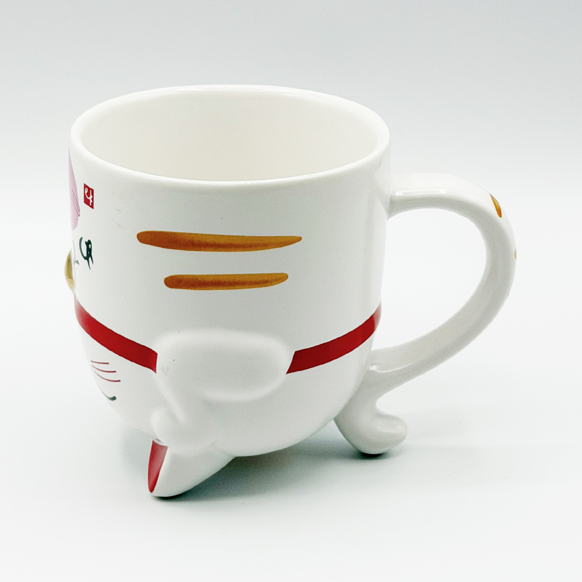 ojtm57_Mug Chat Rose - à lenvers_15,00€ (2)